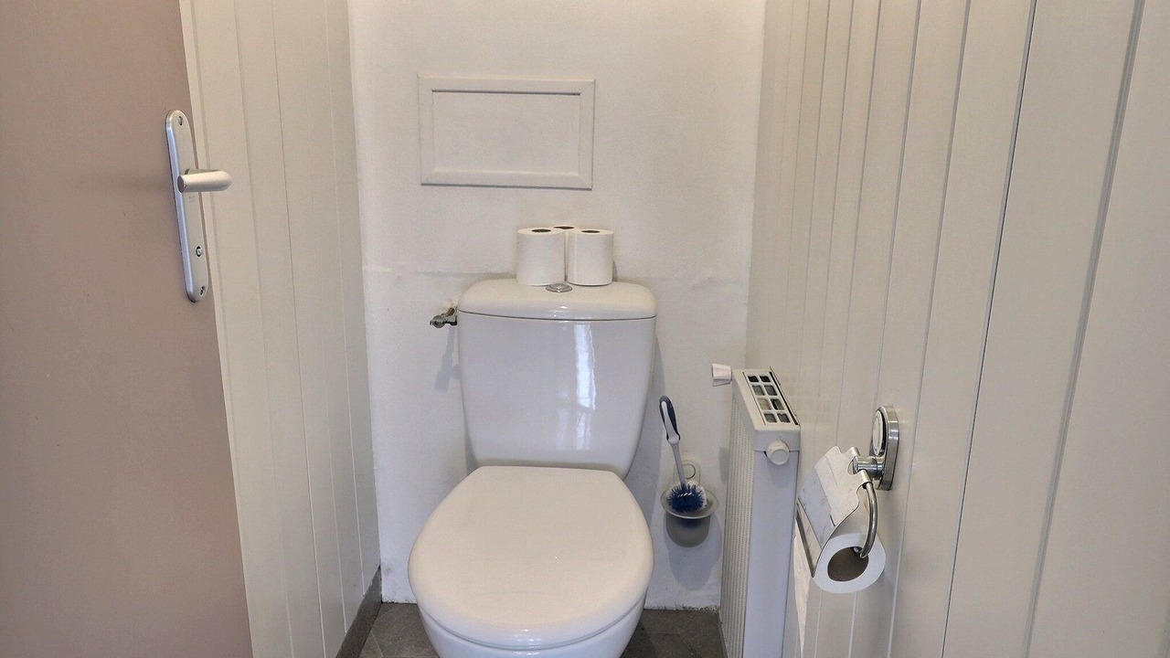 Photo of Bathroom in Troyes