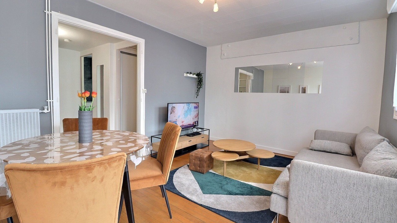 Photo of Livingroom in Troyes