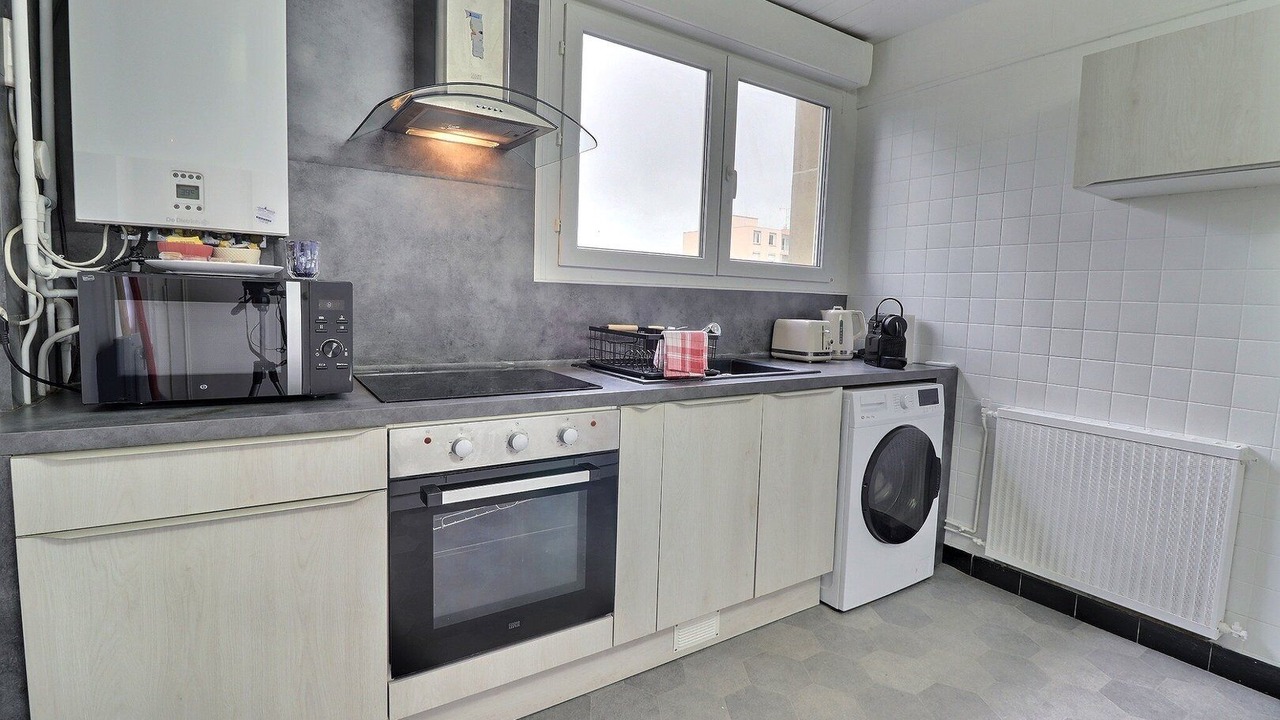 Photo of Kitchen in Troyes