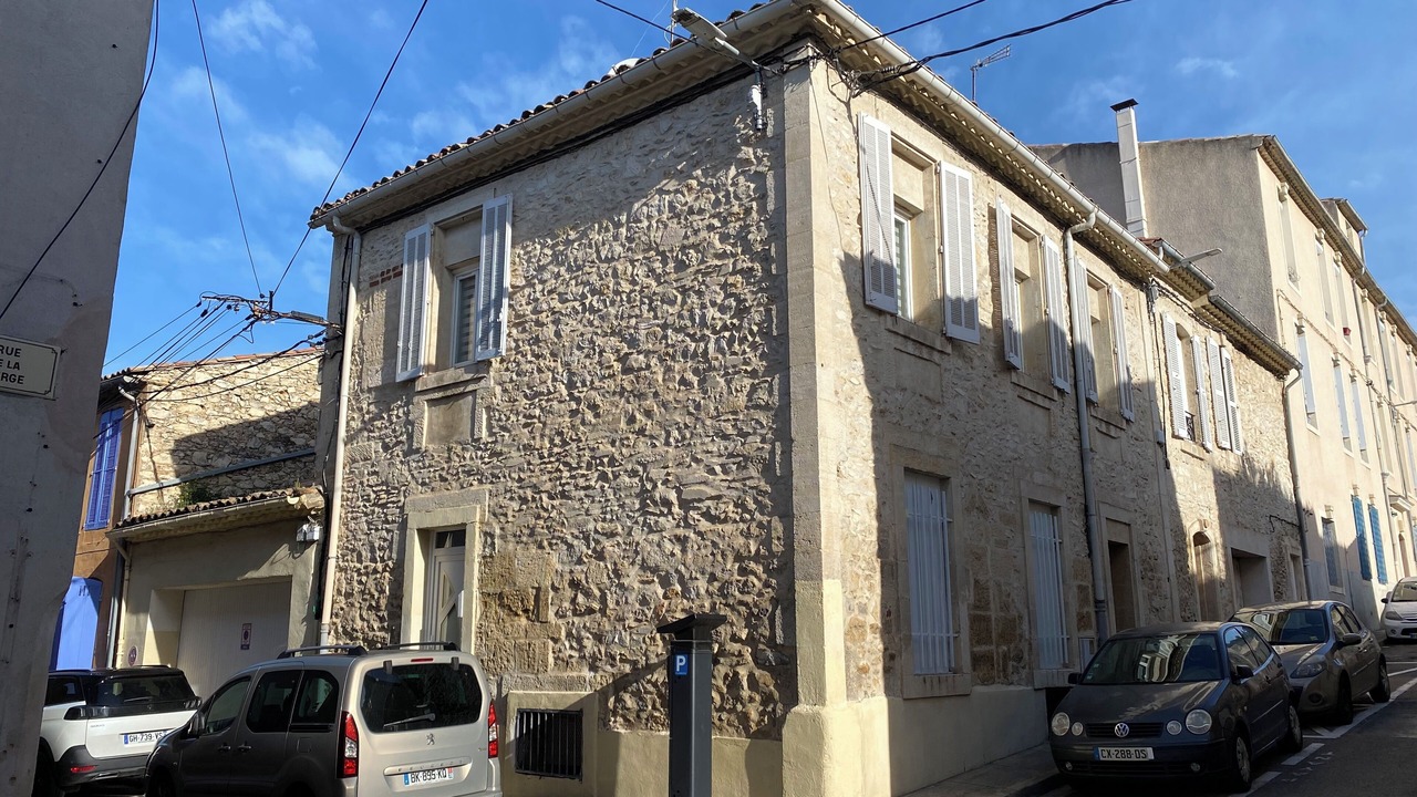 Photo of Outdoor in Faubourg