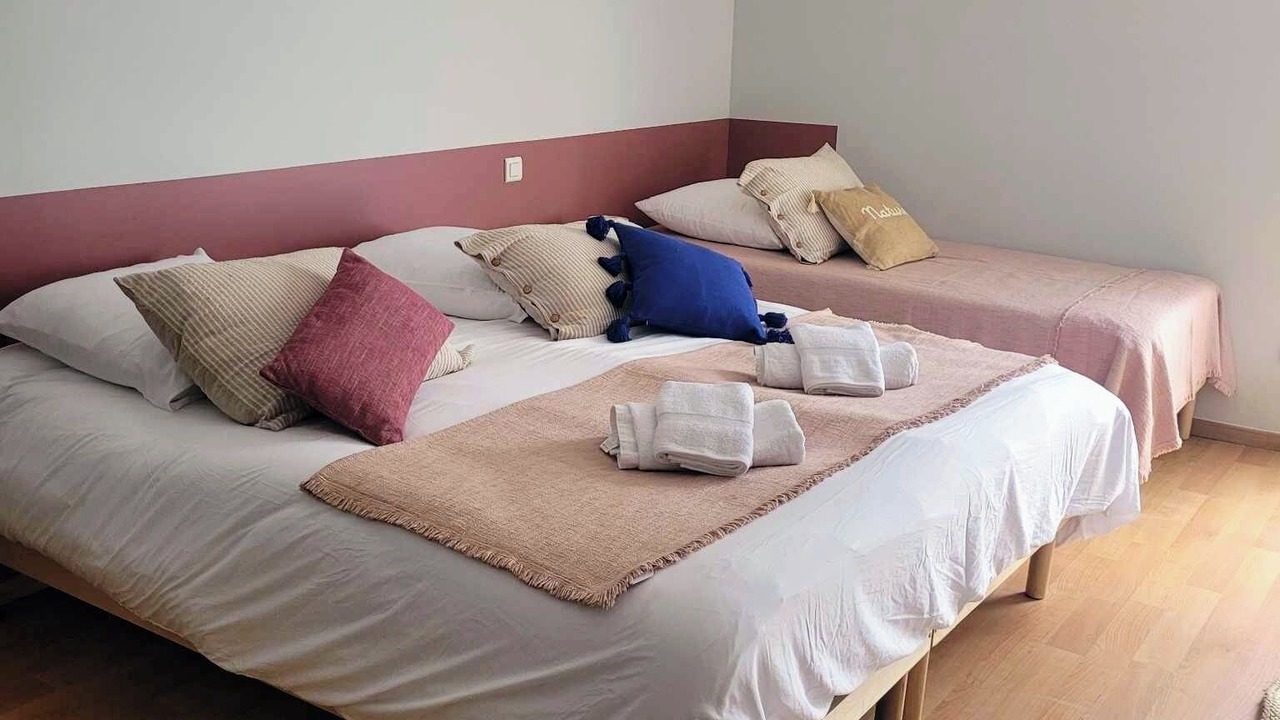 Photo of Bedroom in Sevignacq-Meyracq