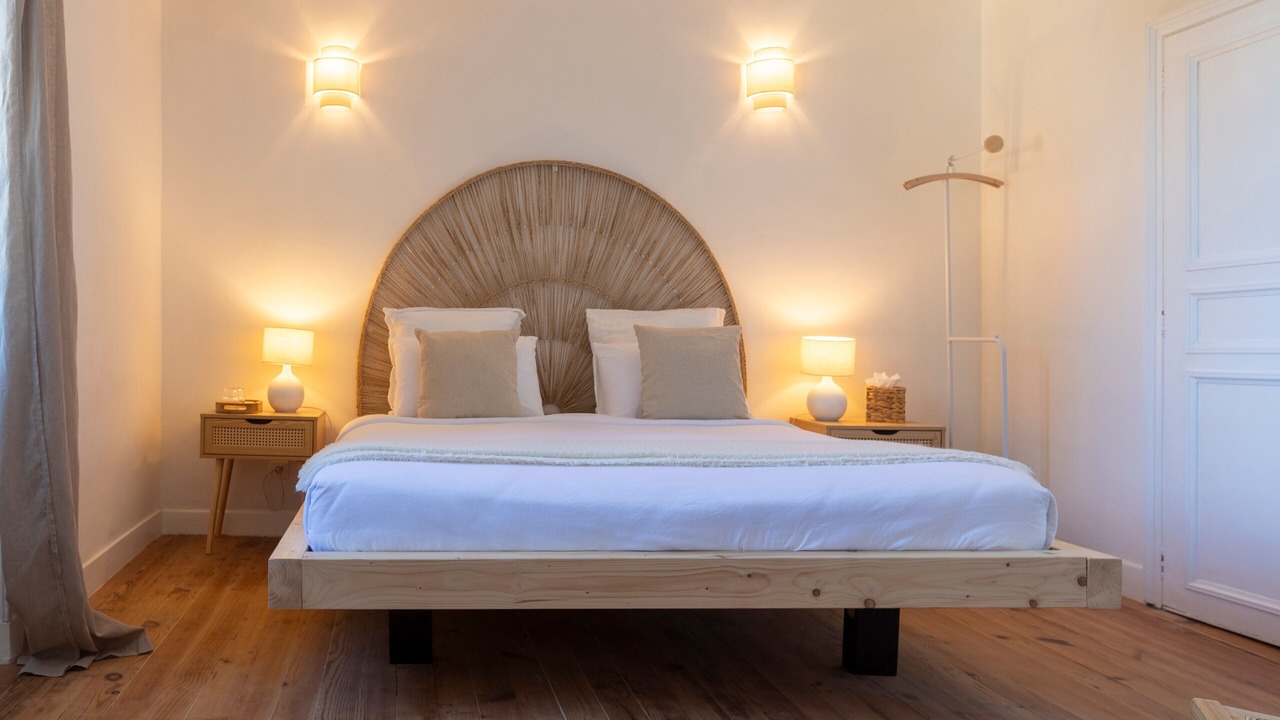 Photo of Bedroom in Anoye