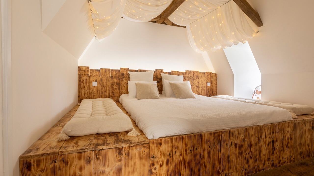 Photo of Bedroom in Anoye