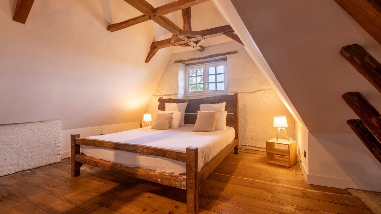Photo of Bedroom in Anoye
