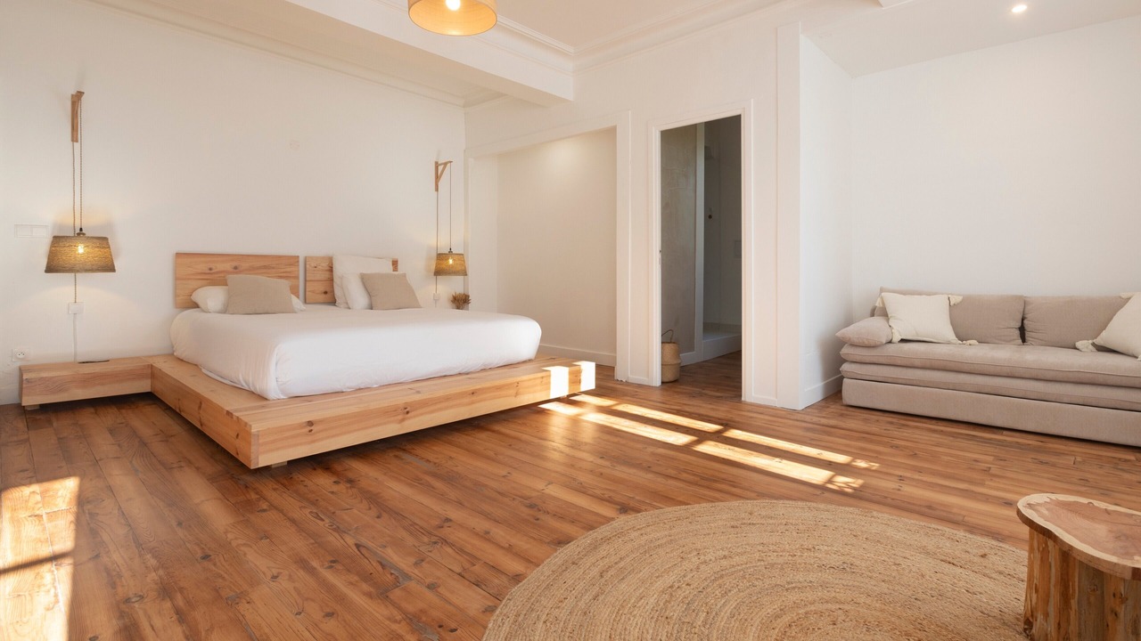 Photo of Bedroom in Anoye