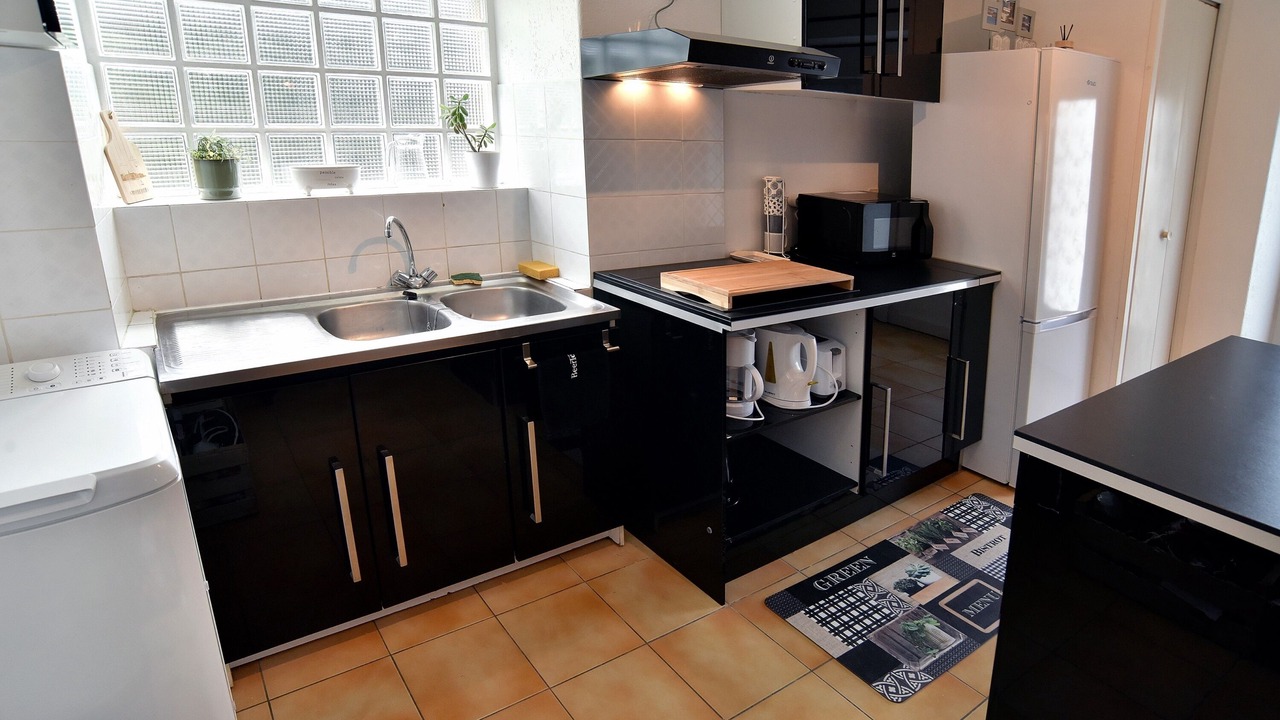 Photo of Kitchen in Plancoet