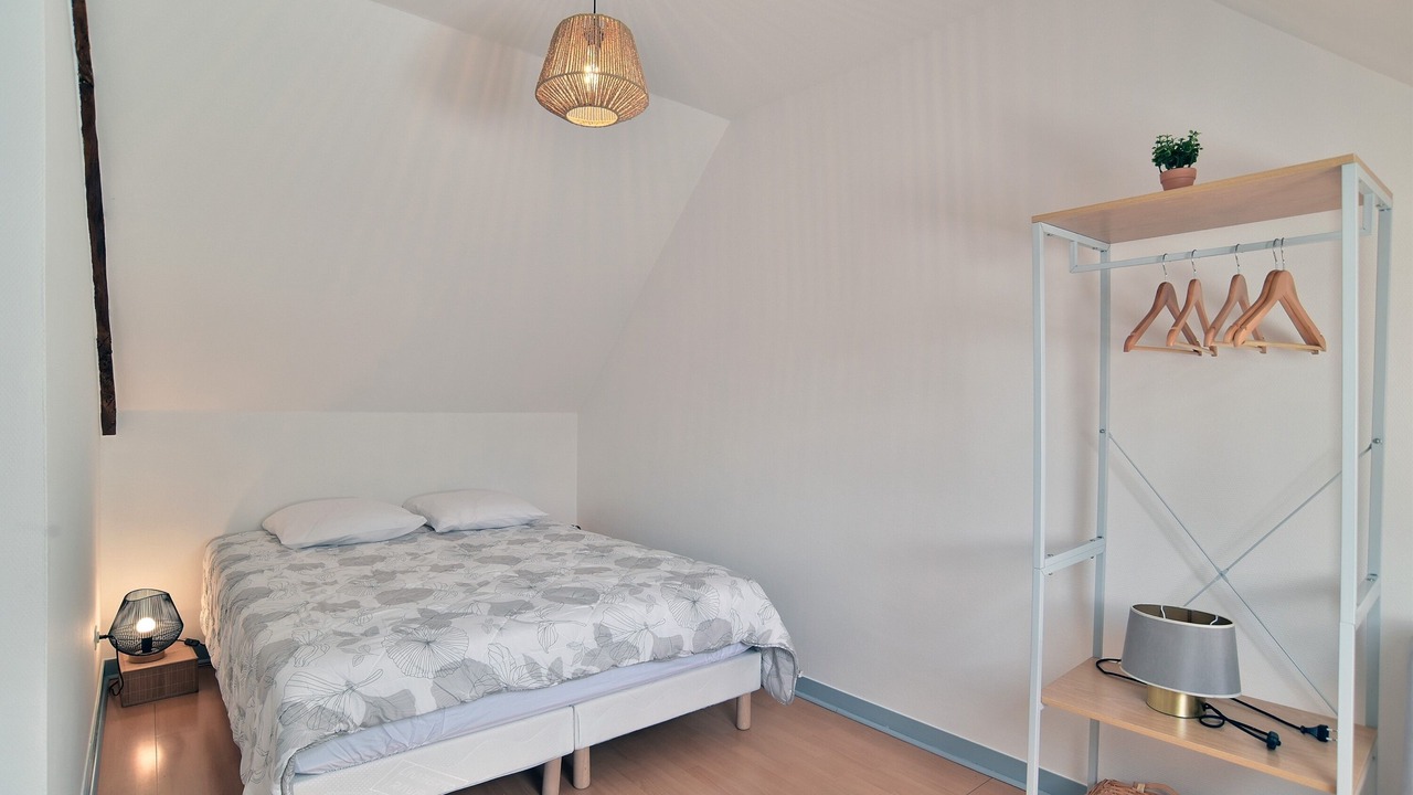 Photo of Bedroom in Plancoet