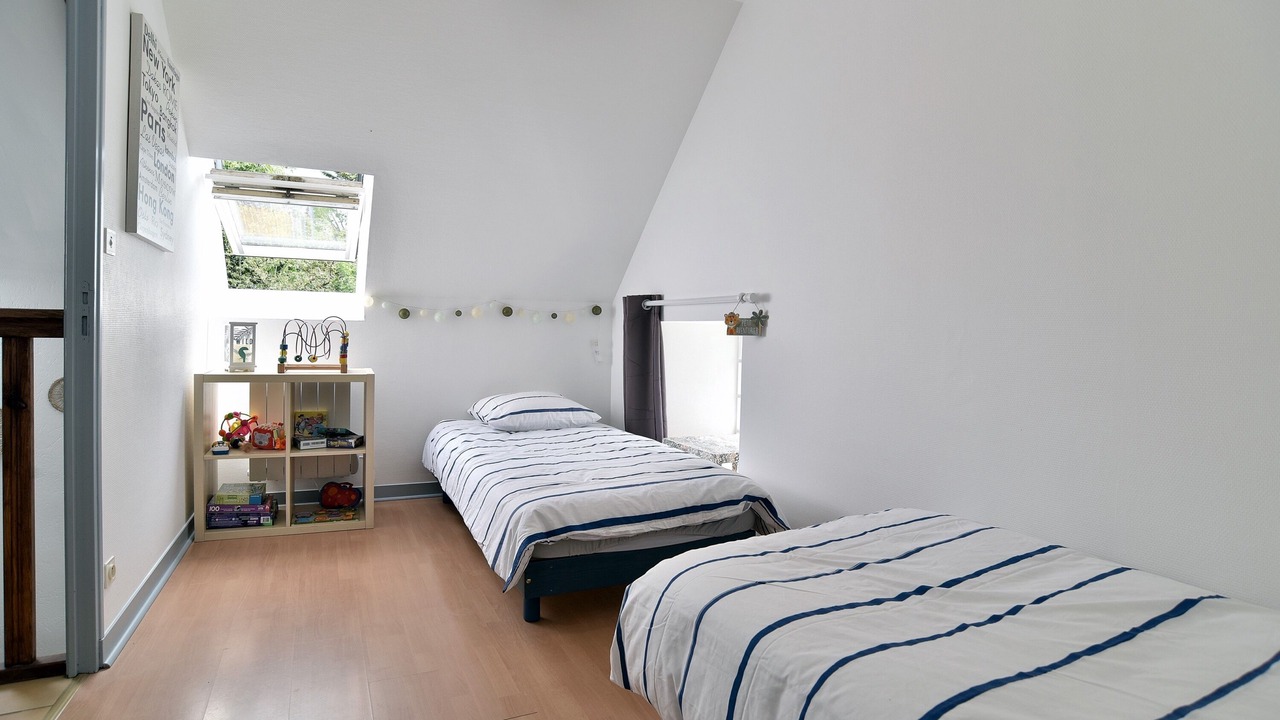 Photo of Bedroom in Plancoet