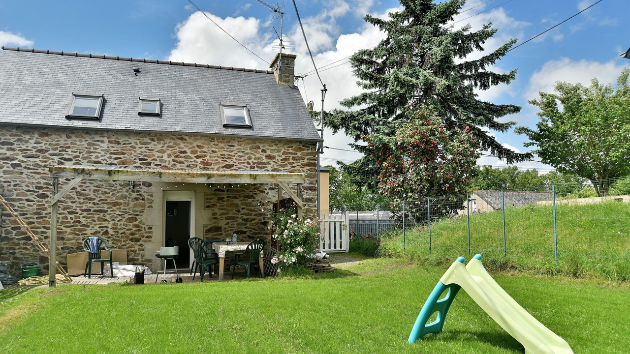 Photo of Outdoor in Plancoet