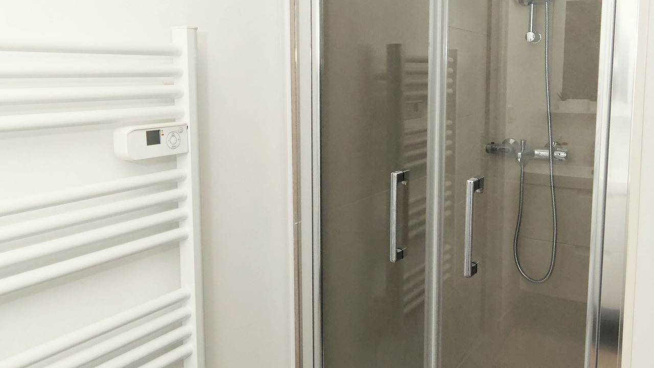 Photo of Bathroom in Troyes