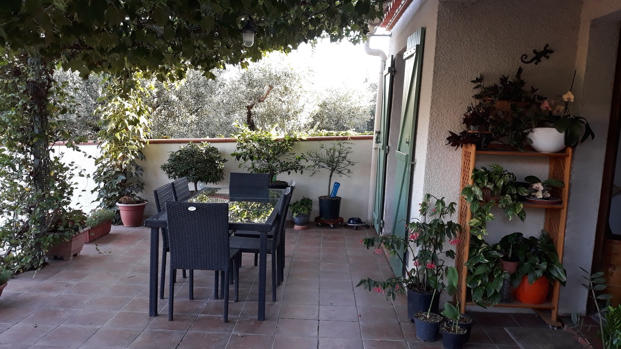 Photo of Outdoor in Montfrin