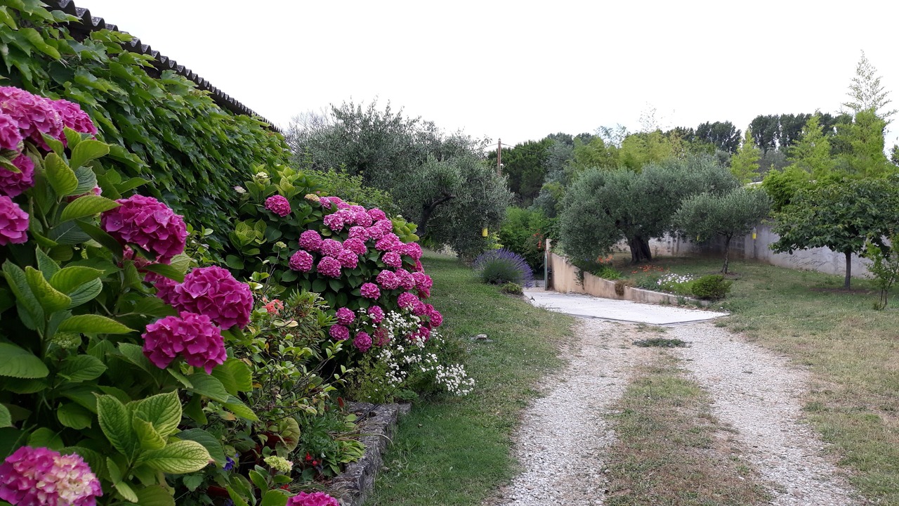 Photo of Outdoor in Montfrin