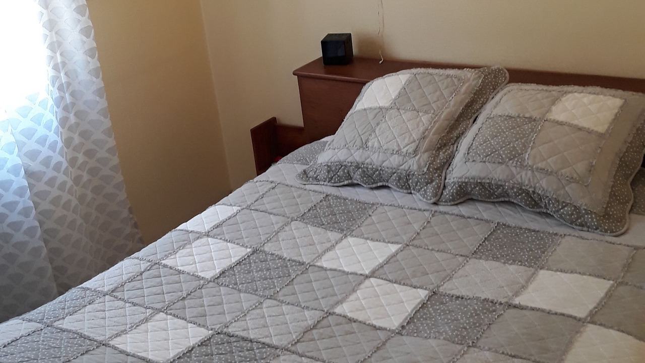 Photo of Bedroom in Montfrin