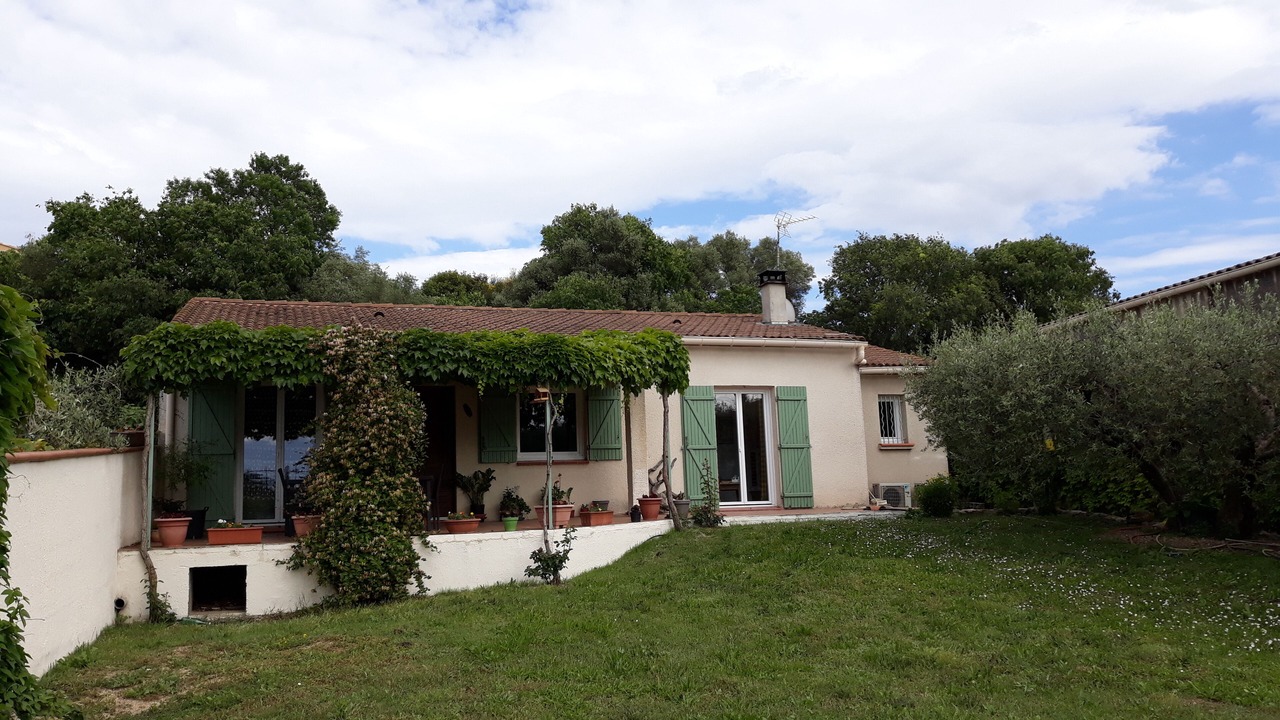 Photo of Outdoor in Montfrin