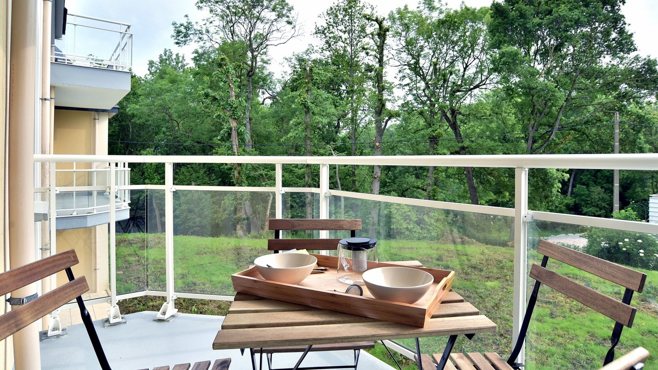 Photo of Outdoor in Matignon