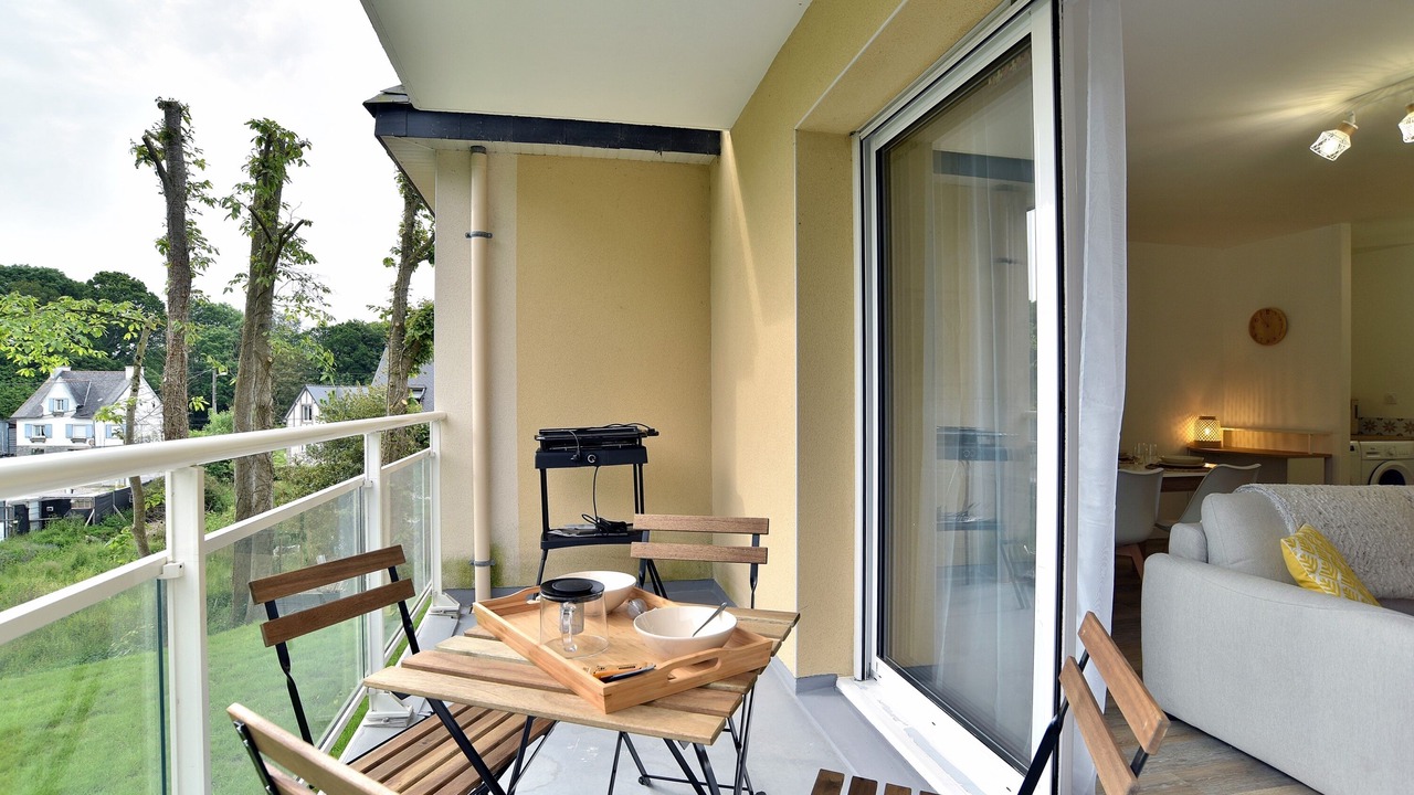 Photo of Outdoor in Matignon