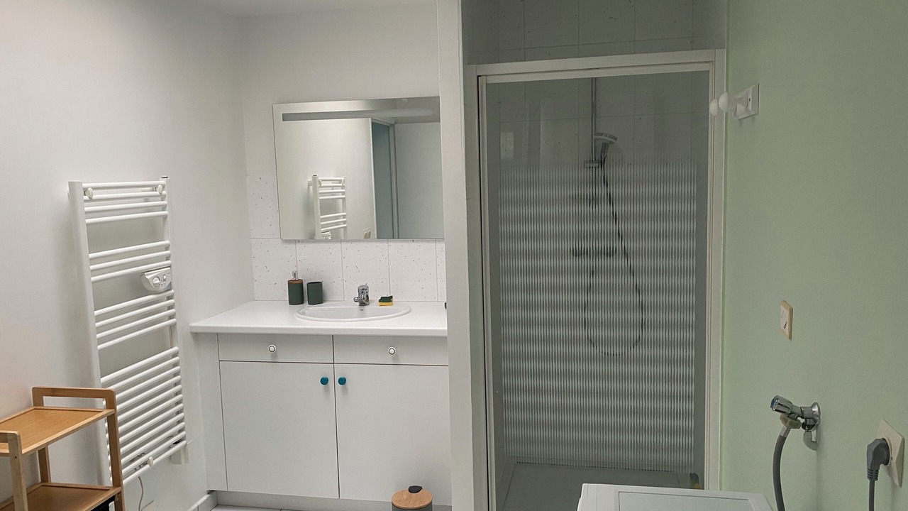 Photo of Bathroom in Lannion