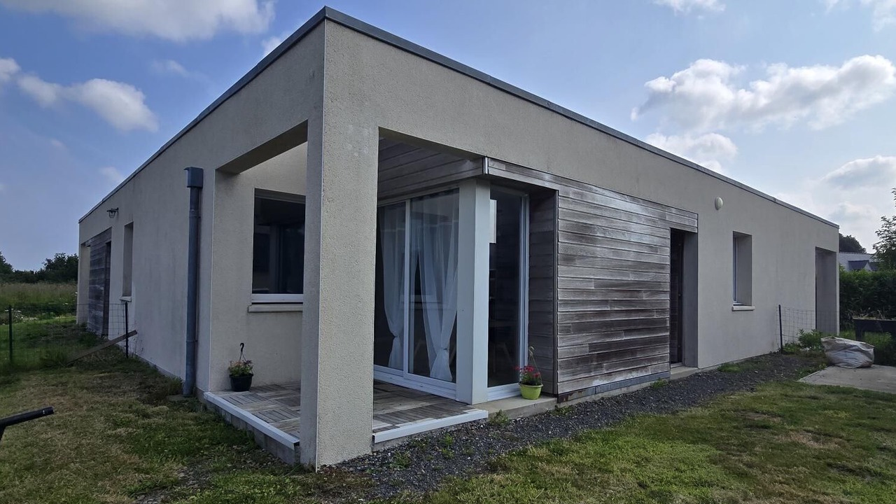 Photo of Outdoor in Lannion