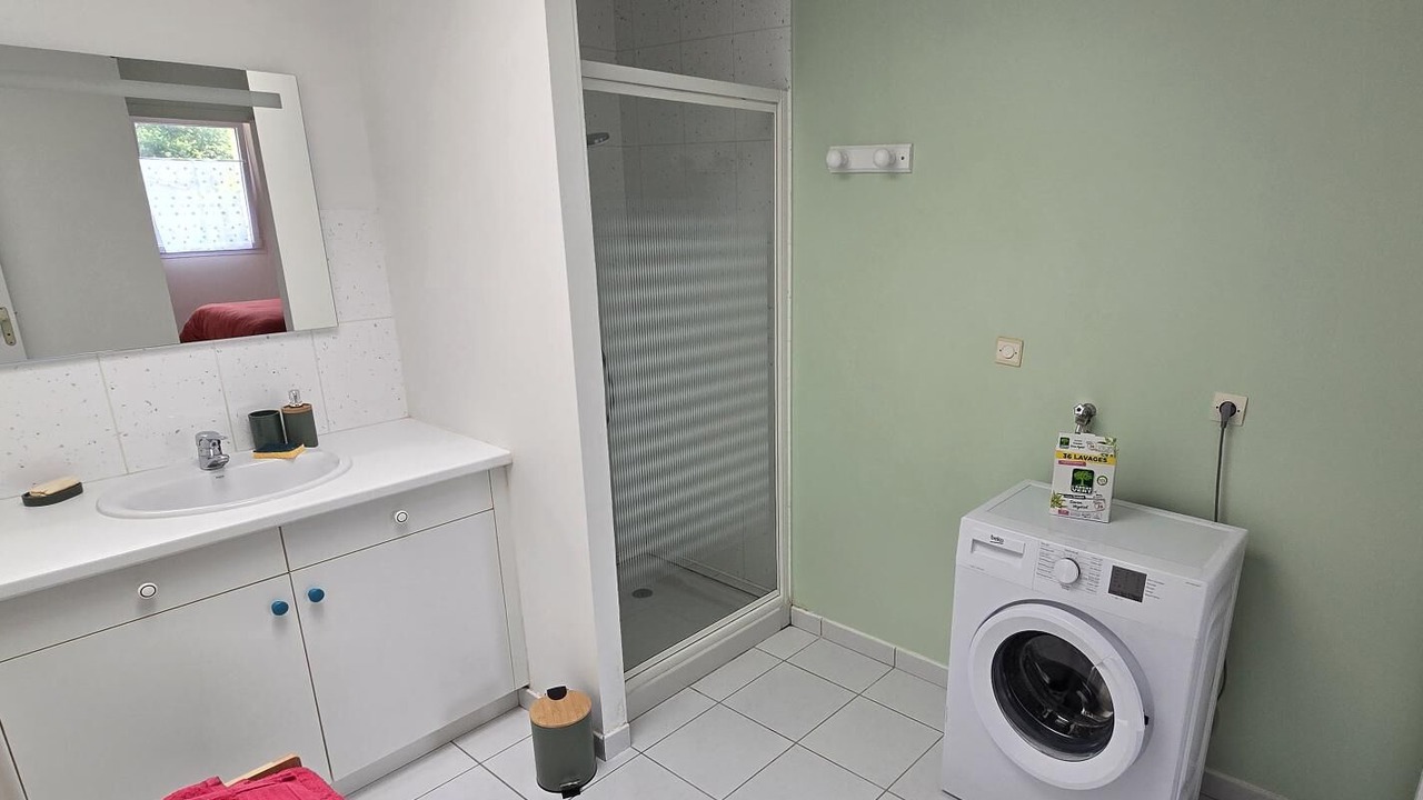 Photo of Bathroom in Lannion