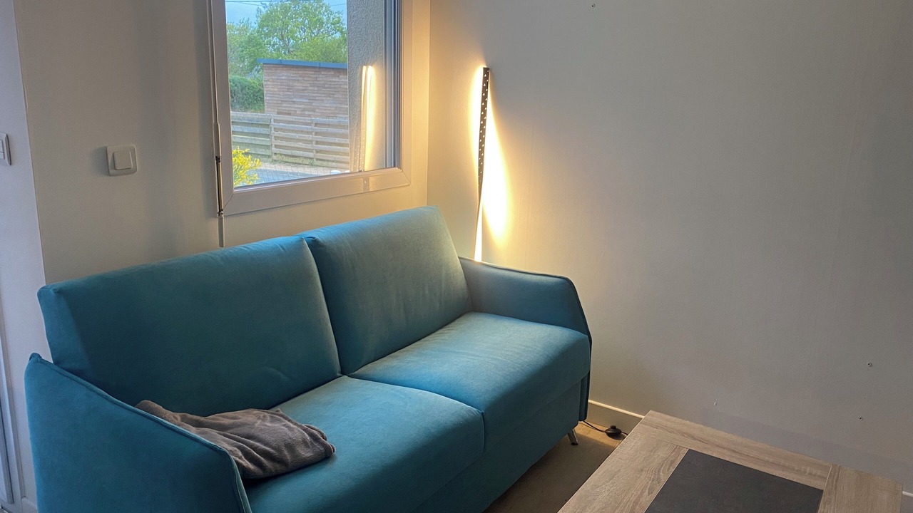 Photo of Livingroom in Lannion