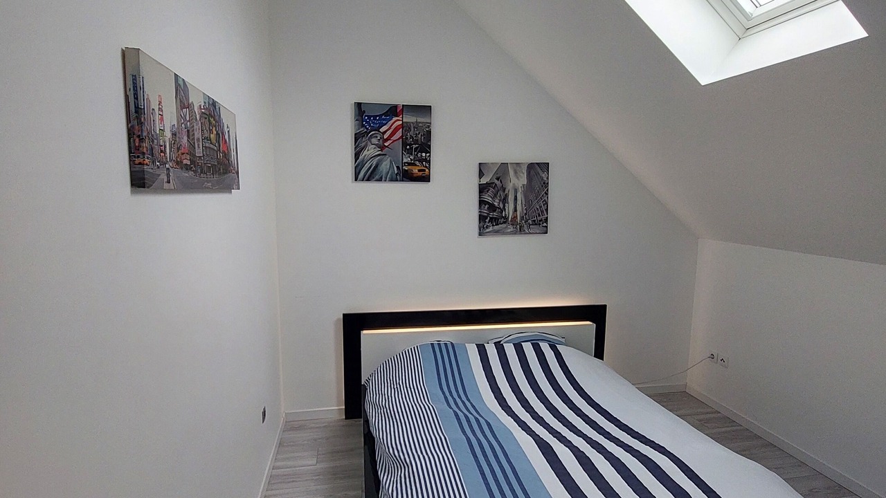 Photo of Bedroom in Amneville