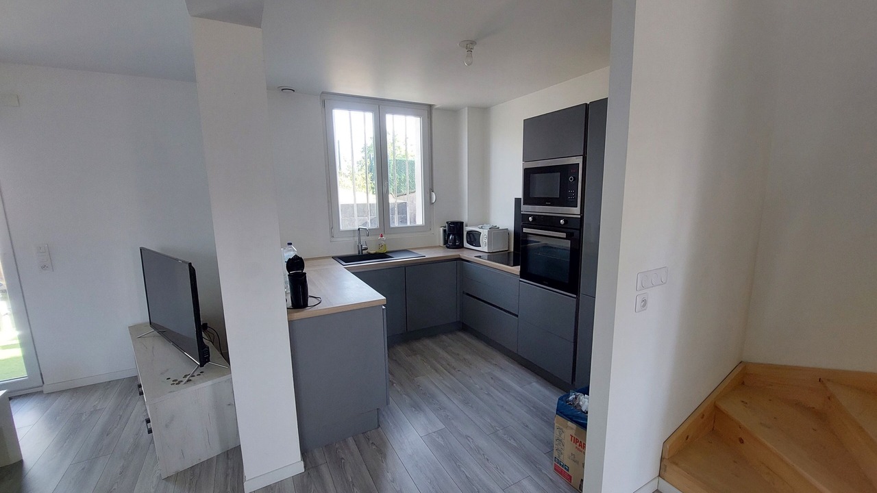 Photo of Kitchen in Amneville