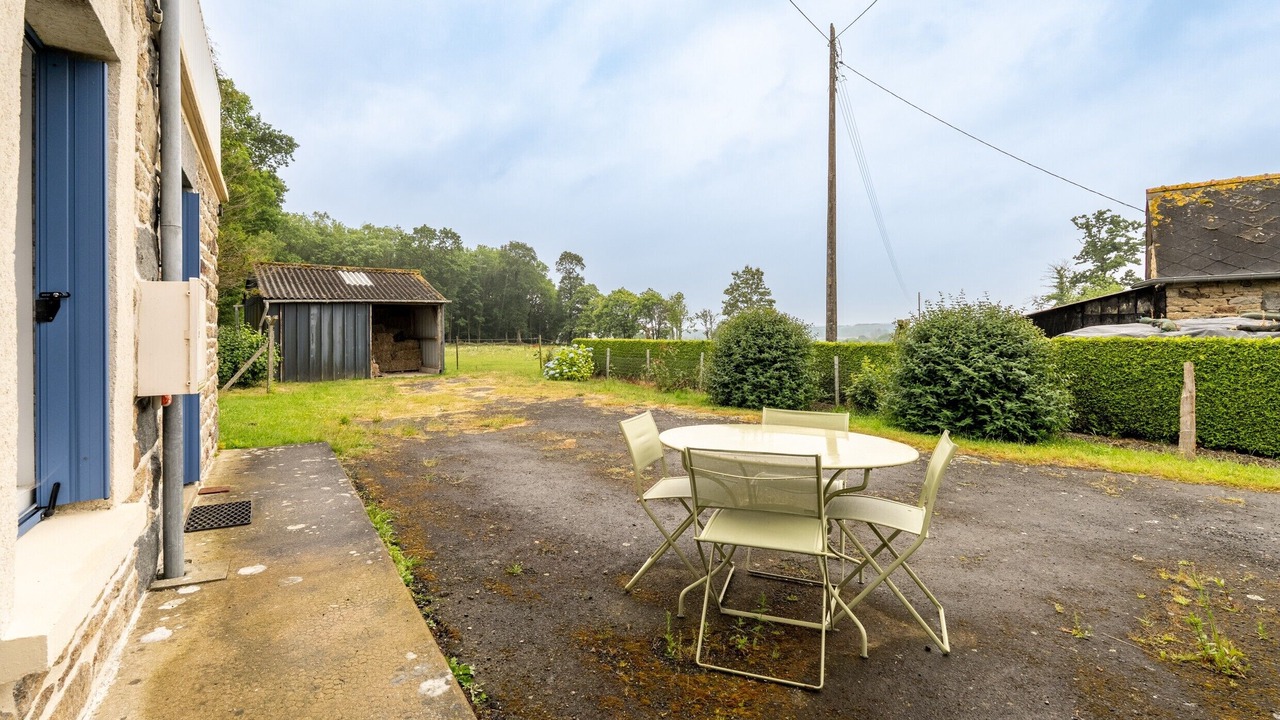 Photo of Outdoor in Saint-Vran