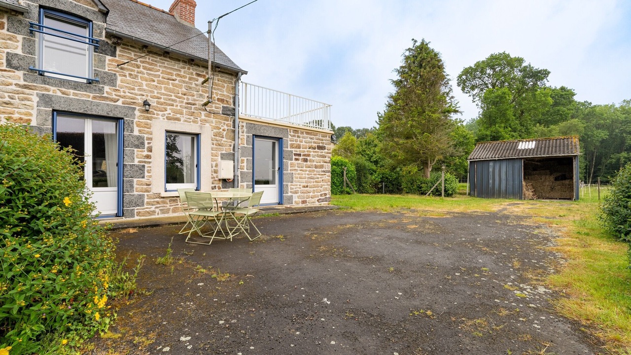 Photo of Outdoor in Saint-Vran