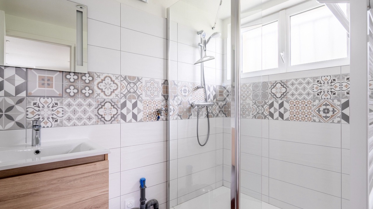 Photo of Bathroom in Saint-Vran