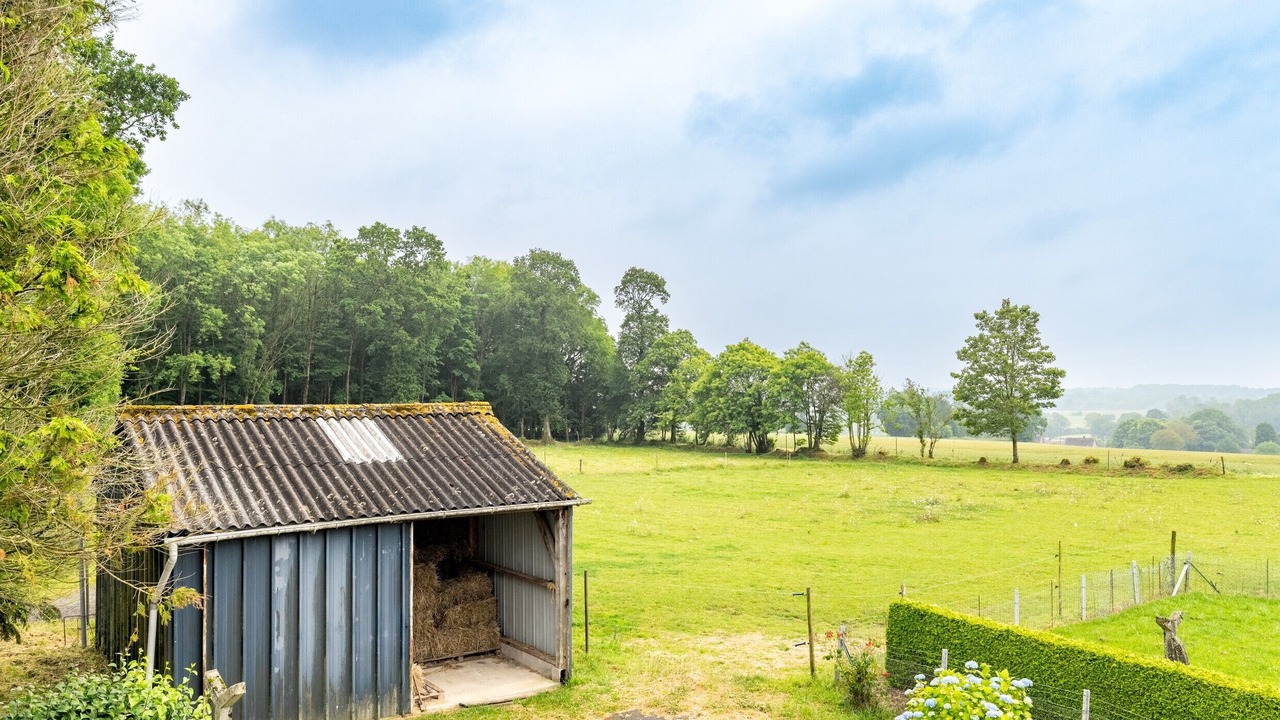 Photo of Outdoor in Saint-Vran