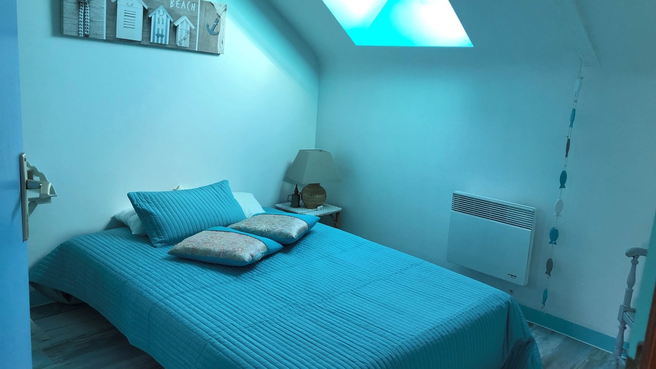 Photo of Bedroom in Tregon