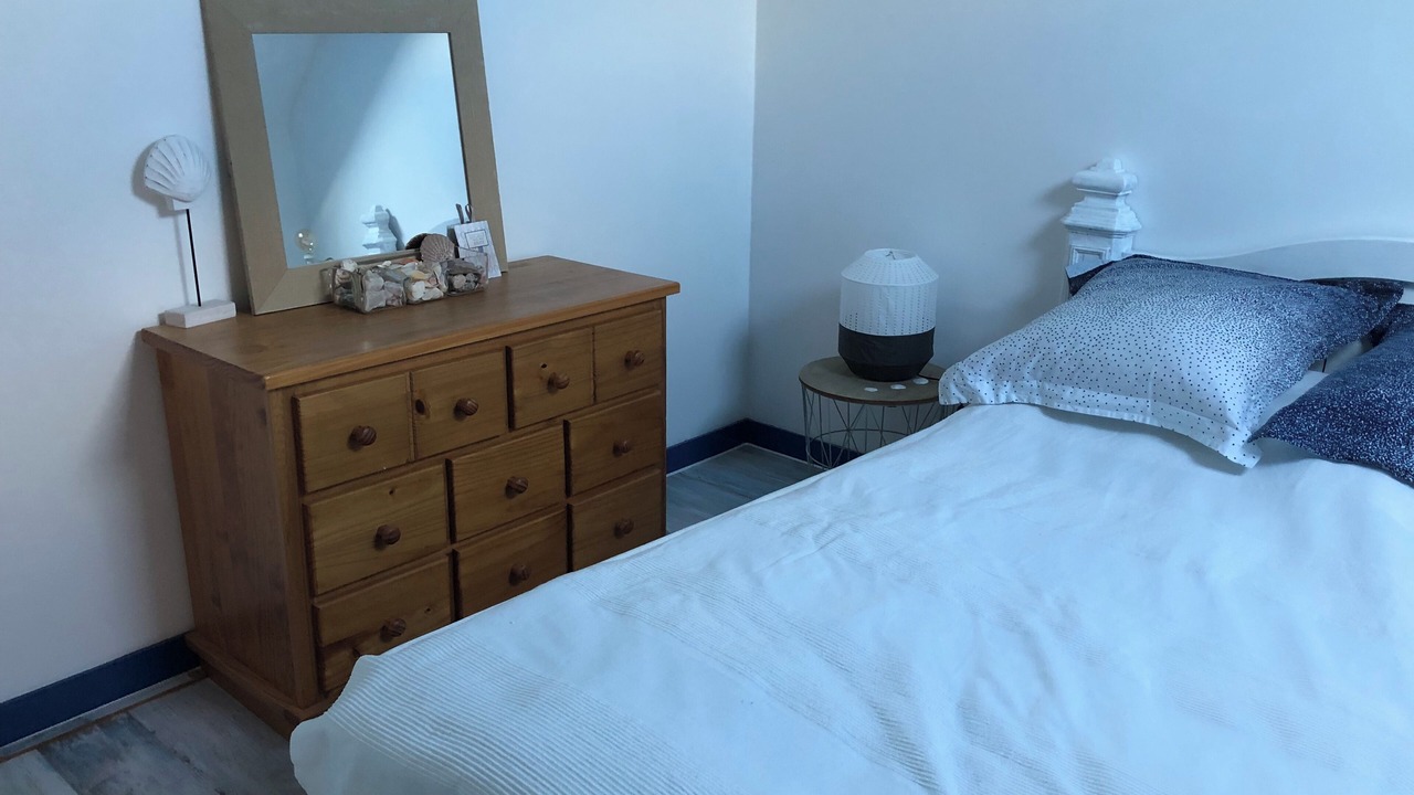 Photo of Bedroom in Tregon