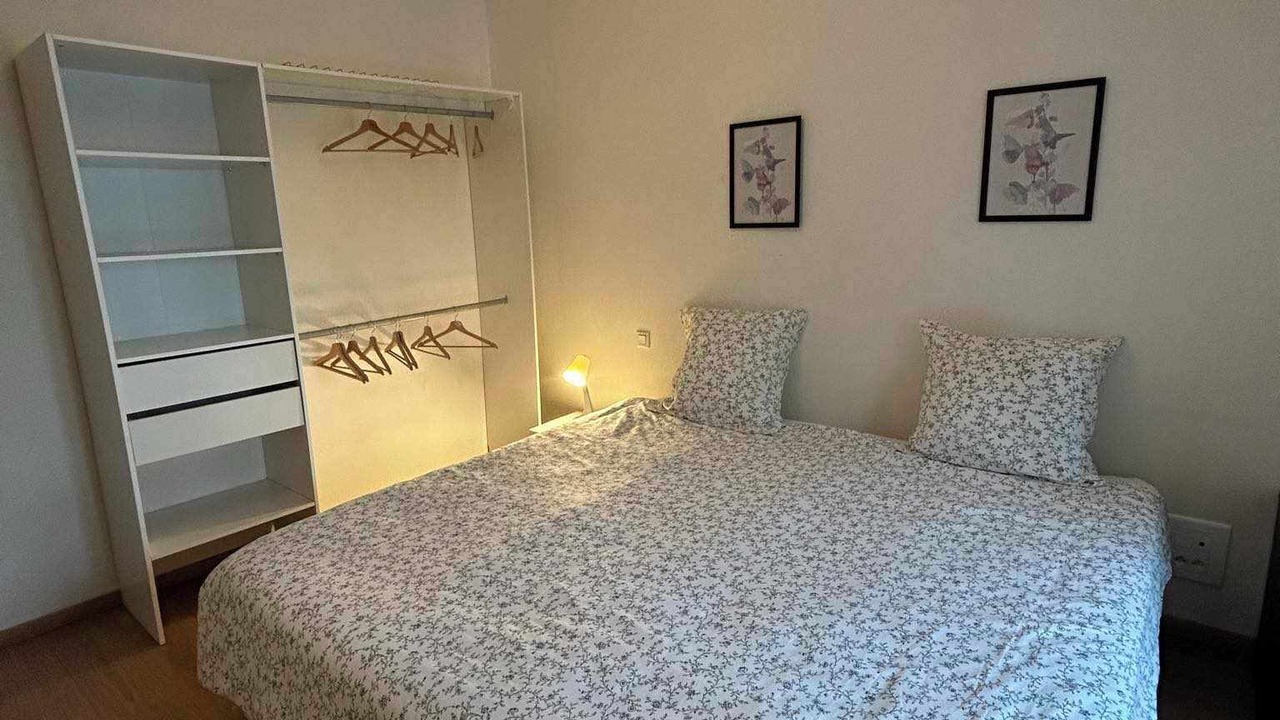 Photo of Bedroom in Guingamp