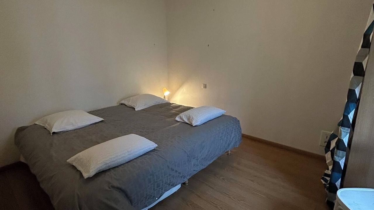 Photo of Bedroom in Guingamp
