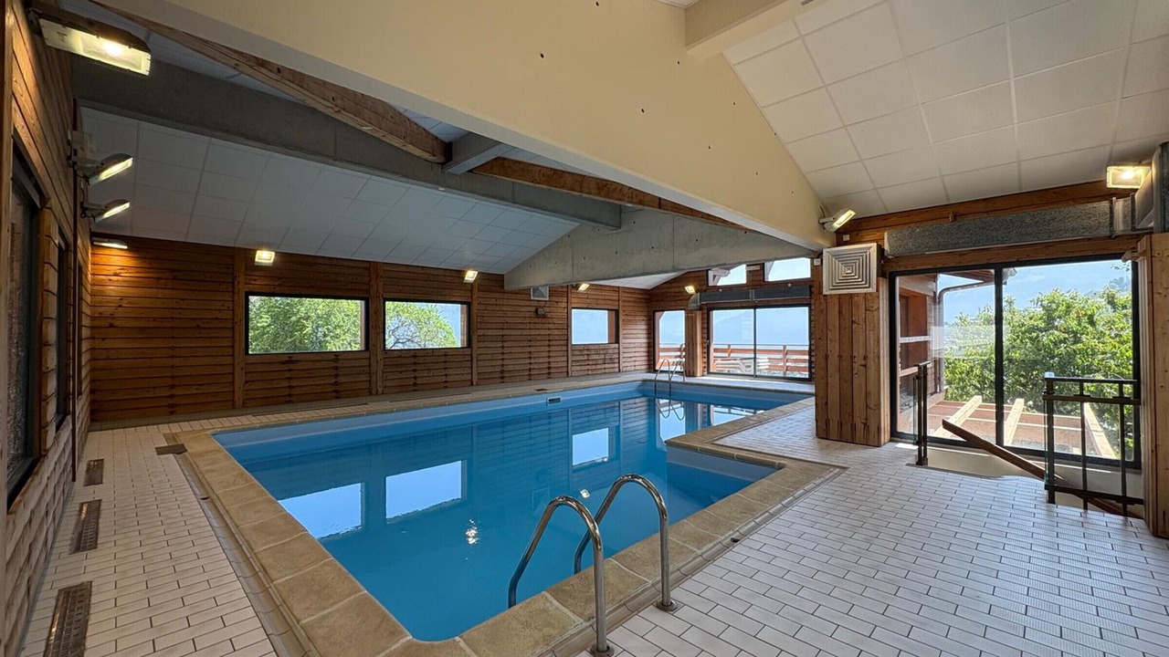 Photo of Outdoor in Combloux