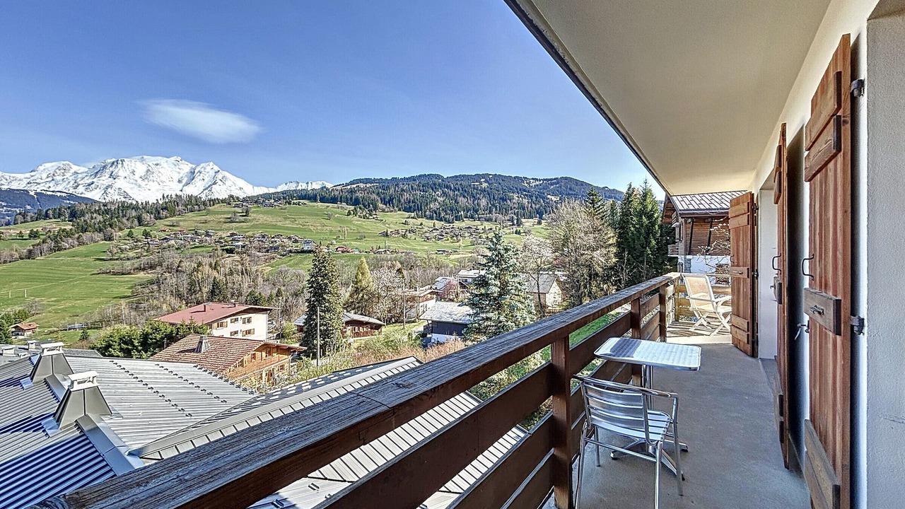 Photo of Outdoor in Combloux