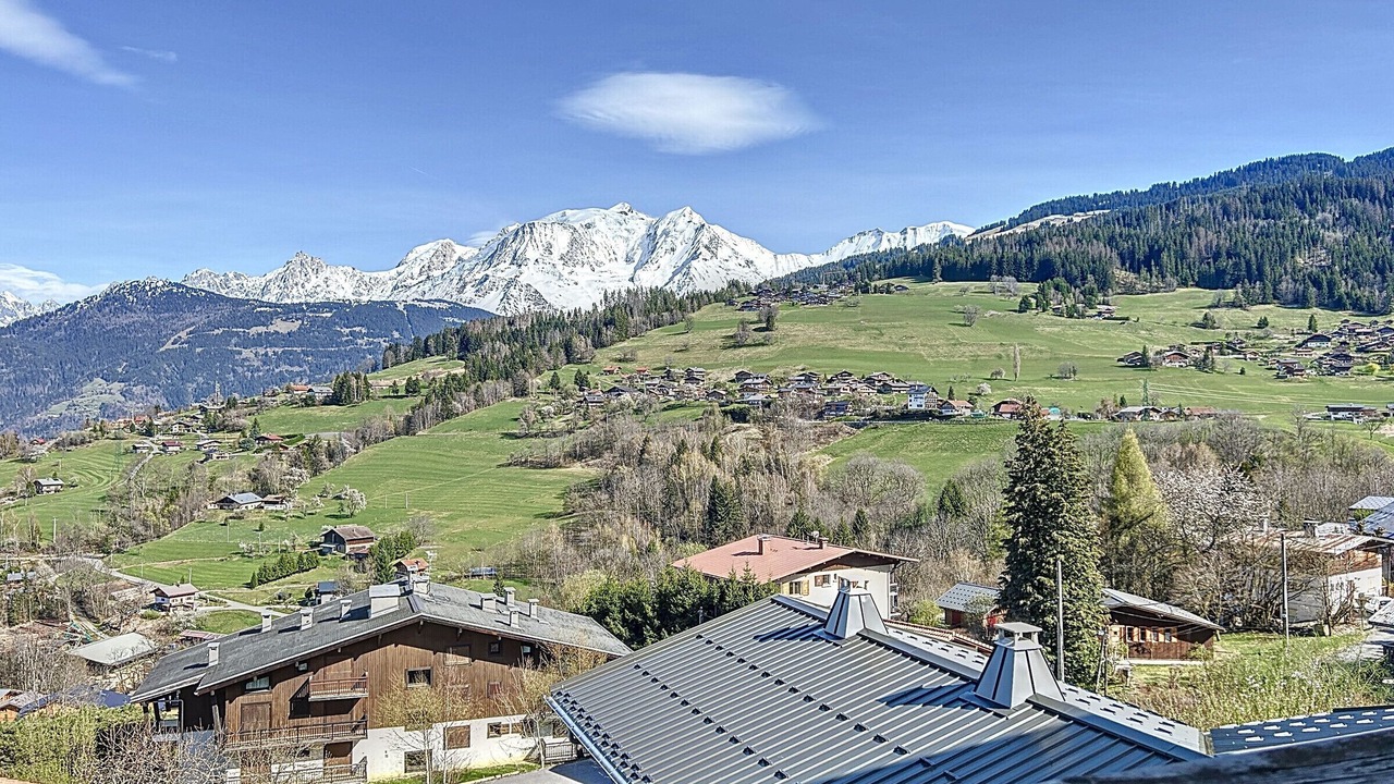 Photo of Others in Combloux