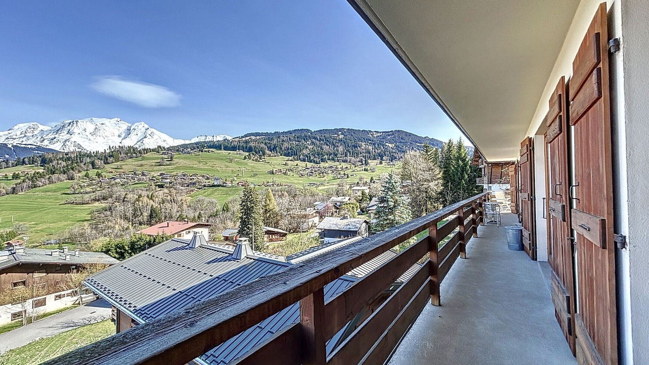 Photo of Outdoor in Combloux
