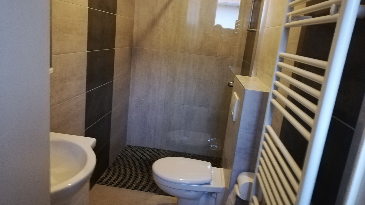 Photo of Bathroom in Saint-Die