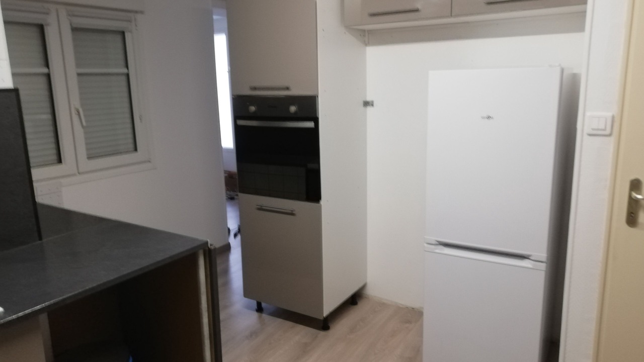 Photo of Kitchen in Saint-Die