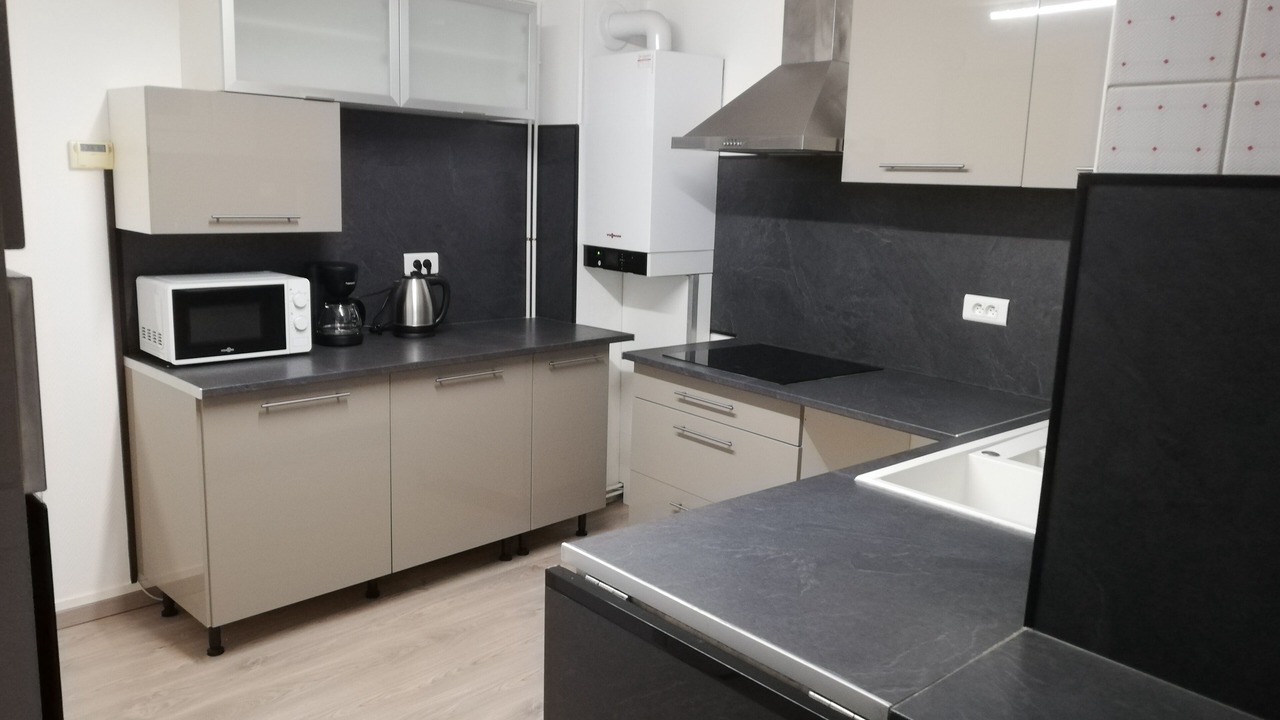 Photo of Kitchen in Saint-Die