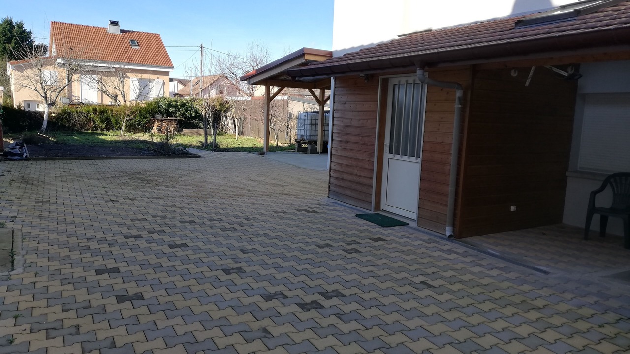 Photo of Outdoor in Saint-Die