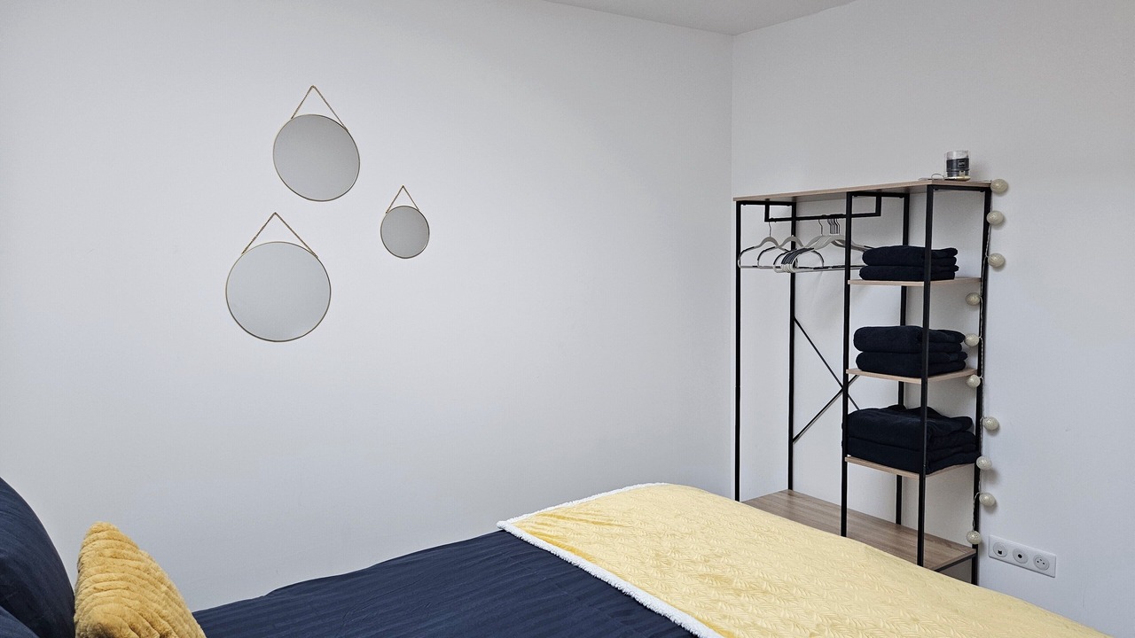 Photo of Bedroom in Chouilly