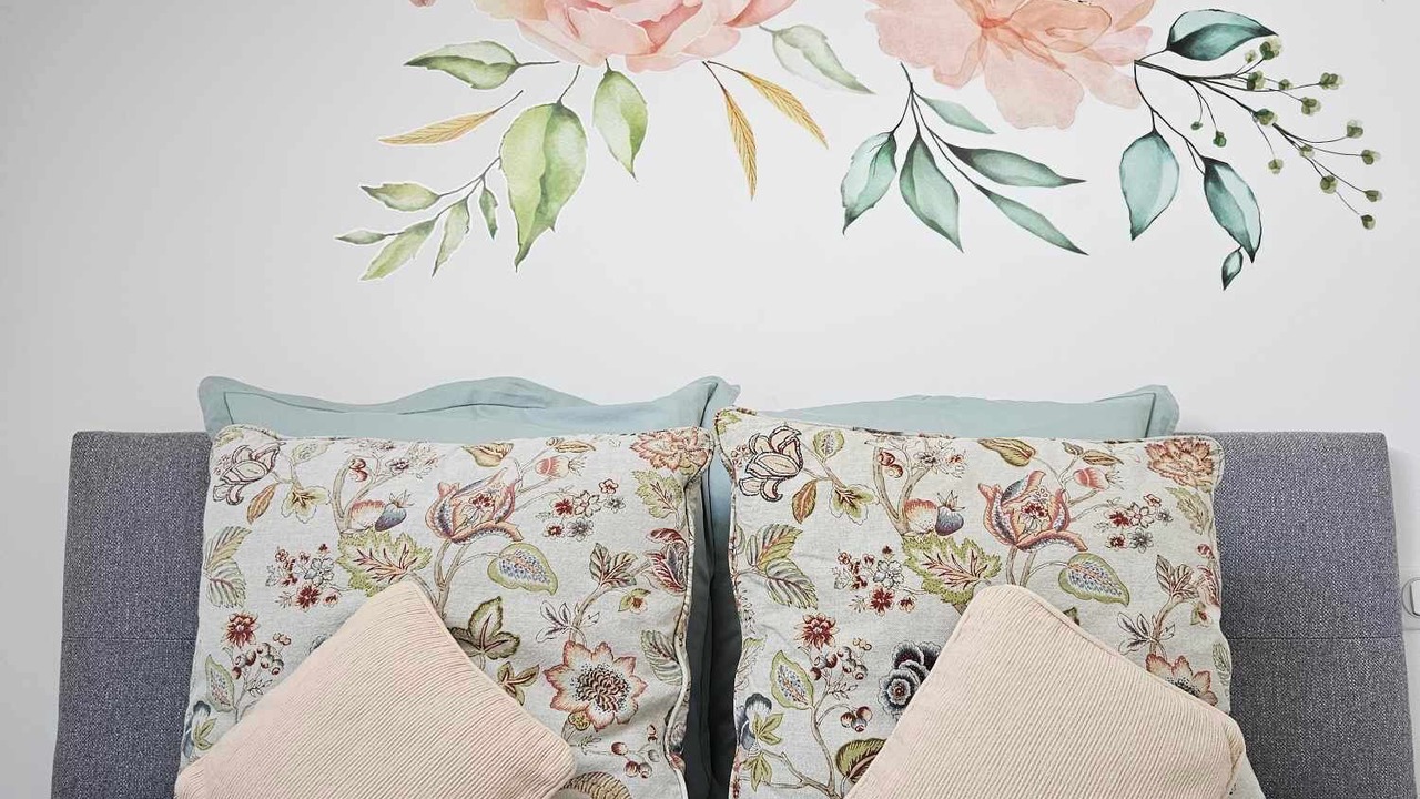 Photo of Bedroom in Chouilly
