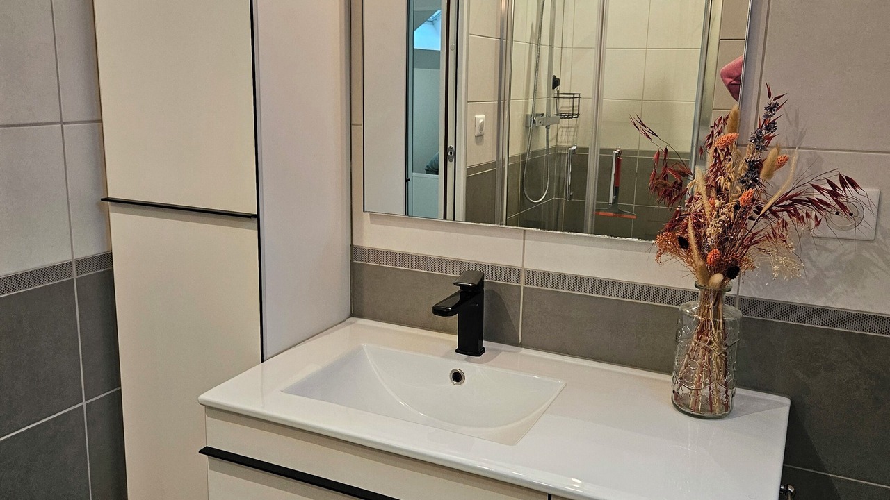 Photo of Bathroom in Chouilly