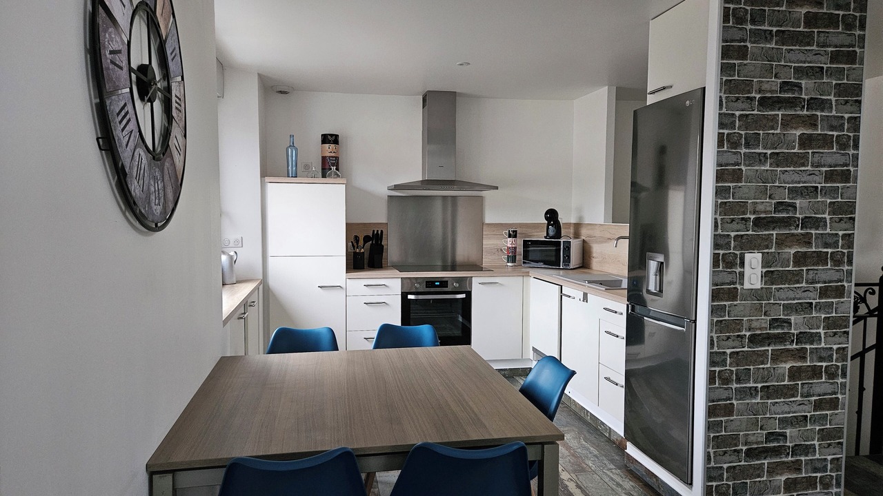 Photo of Kitchen in Chouilly