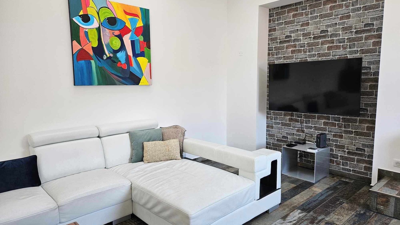 Photo of Livingroom in Chouilly