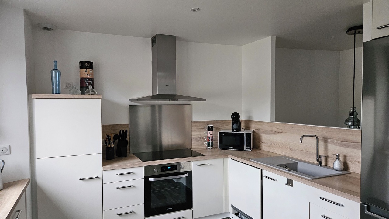 Photo of Kitchen in Chouilly