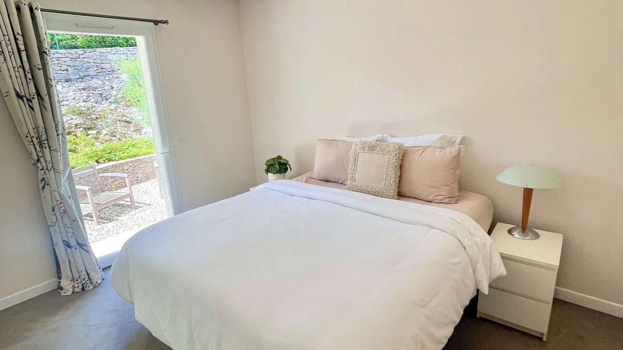 Photo of Bedroom in Quartier des Espesses