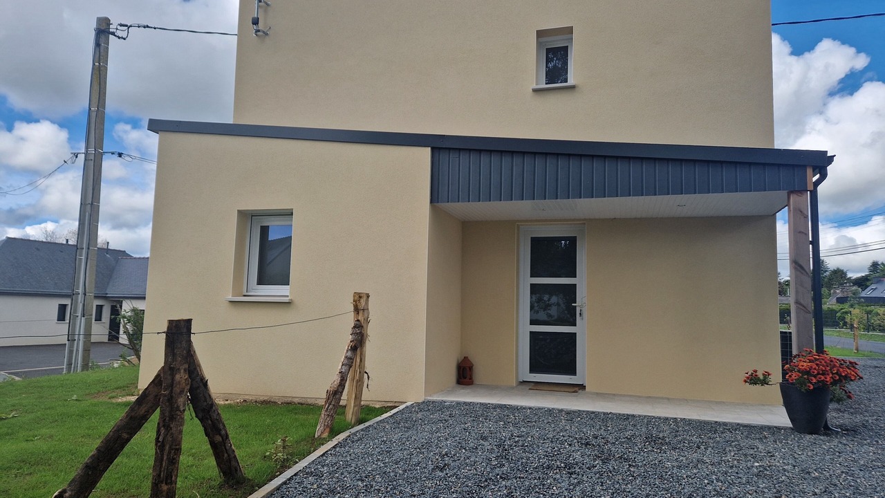 Photo of Outdoor in Plehedel